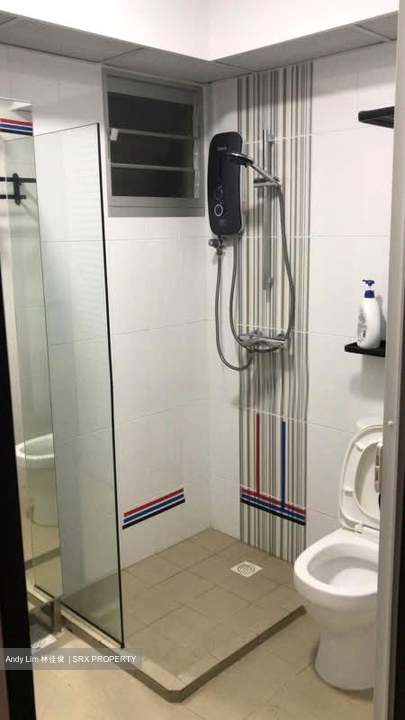 Blk 120B Eastwave @ Canberra (Sembawang), HDB 4 Rooms #556833941